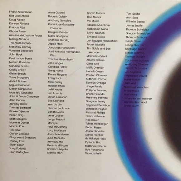 ART NOW! VOLUME 2 - Picture 9 of 13